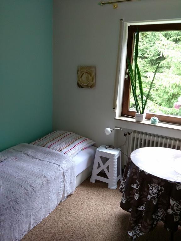 Tannhaeuser B&B Bad Duerrheim Phòng bức ảnh