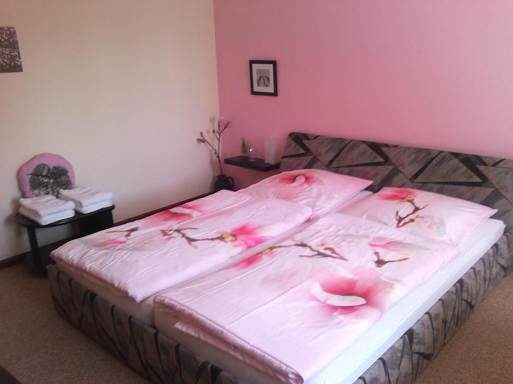 Tannhaeuser B&B Bad Duerrheim Ngoại thất bức ảnh